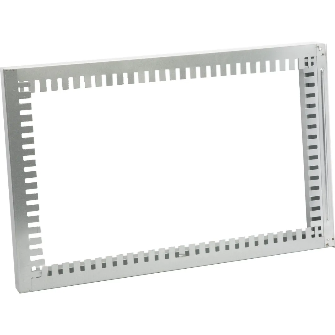Galvanized Fishlock Filter Racks